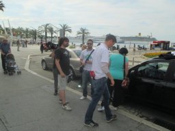 Šetnjom do zdravlja 10.5.2015.